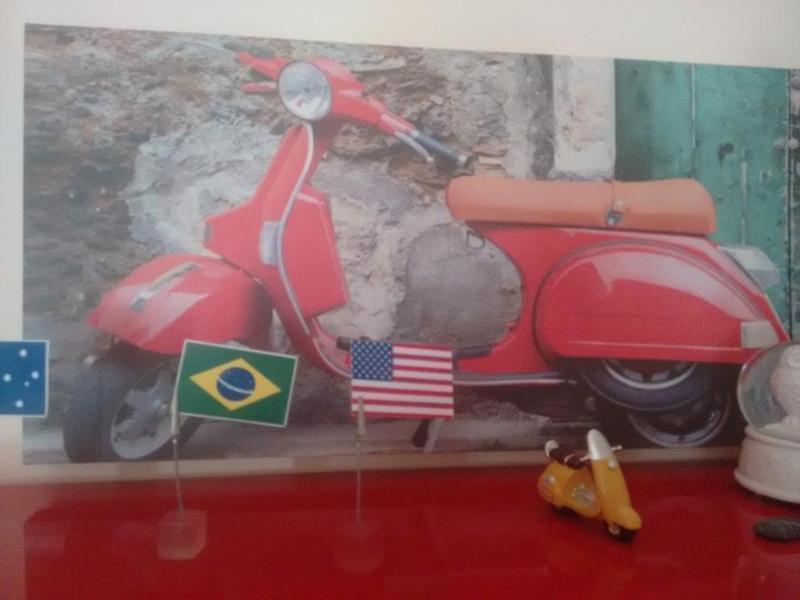Anni 50 Rom
